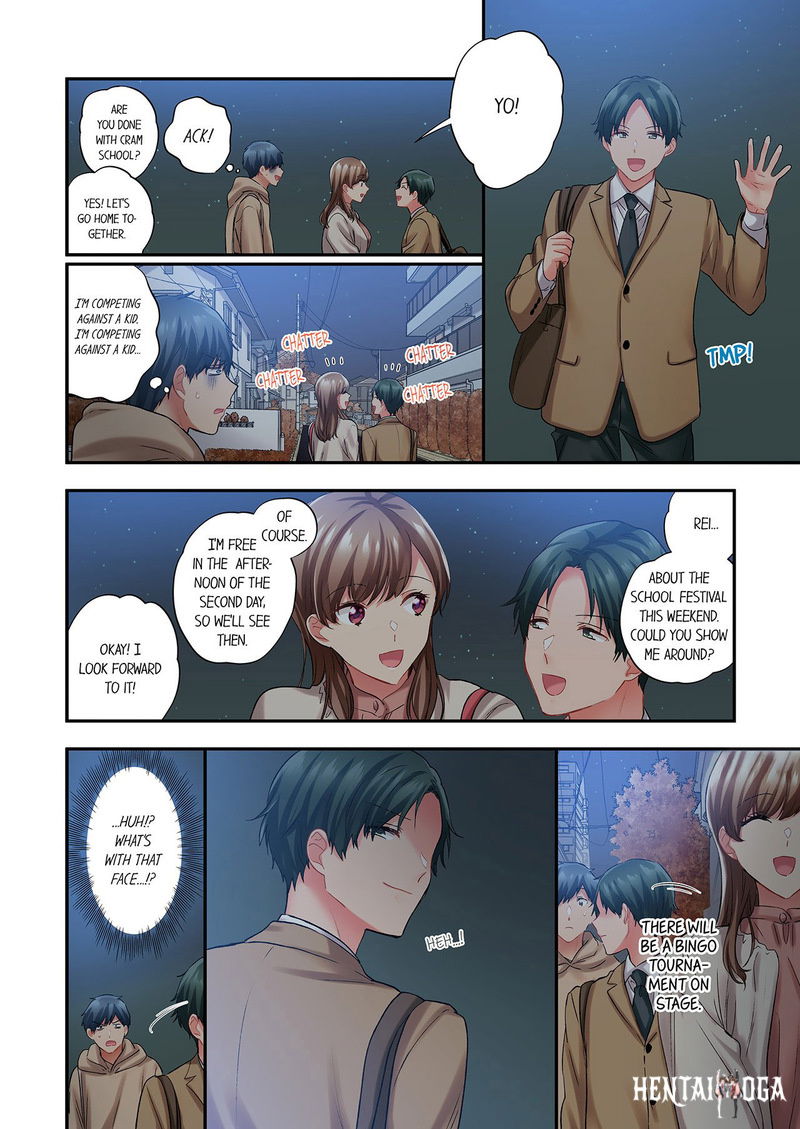 A Scorching Hot Day with A Broken Air Conditioner. If I Keep Having Sex with My Sweaty Childhood Friend… A Scorching Hot Day with A Broken Air Conditioner. If I Keep Having Sex with My Sweaty Childhood Friend… Chapter 126 - Page 8 A Scorching Hot Day with A Broken Air Conditioner. If I Keep Having Sex with My Sweaty Childhood Friend… A Scorching Hot Day with A Broken Air Conditioner. If I Keep Having Sex with My Sweaty Childhood Friend… Chapter 126 - Page 8