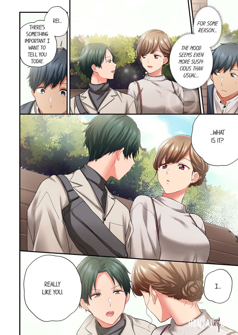 A Scorching Hot Day with A Broken Air Conditioner. If I Keep Having Sex with My Sweaty Childhood Friend… A Scorching Hot Day with A Broken Air Conditioner. If I Keep Having Sex with My Sweaty Childhood Friend… Chapter 127 - Page 4 A Scorching Hot Day with A Broken Air Conditioner. If I Keep Having Sex with My Sweaty Childhood Friend… A Scorching Hot Day with A Broken Air Conditioner. If I Keep Having Sex with My Sweaty Childhood Friend… Chapter 127 - Page 4