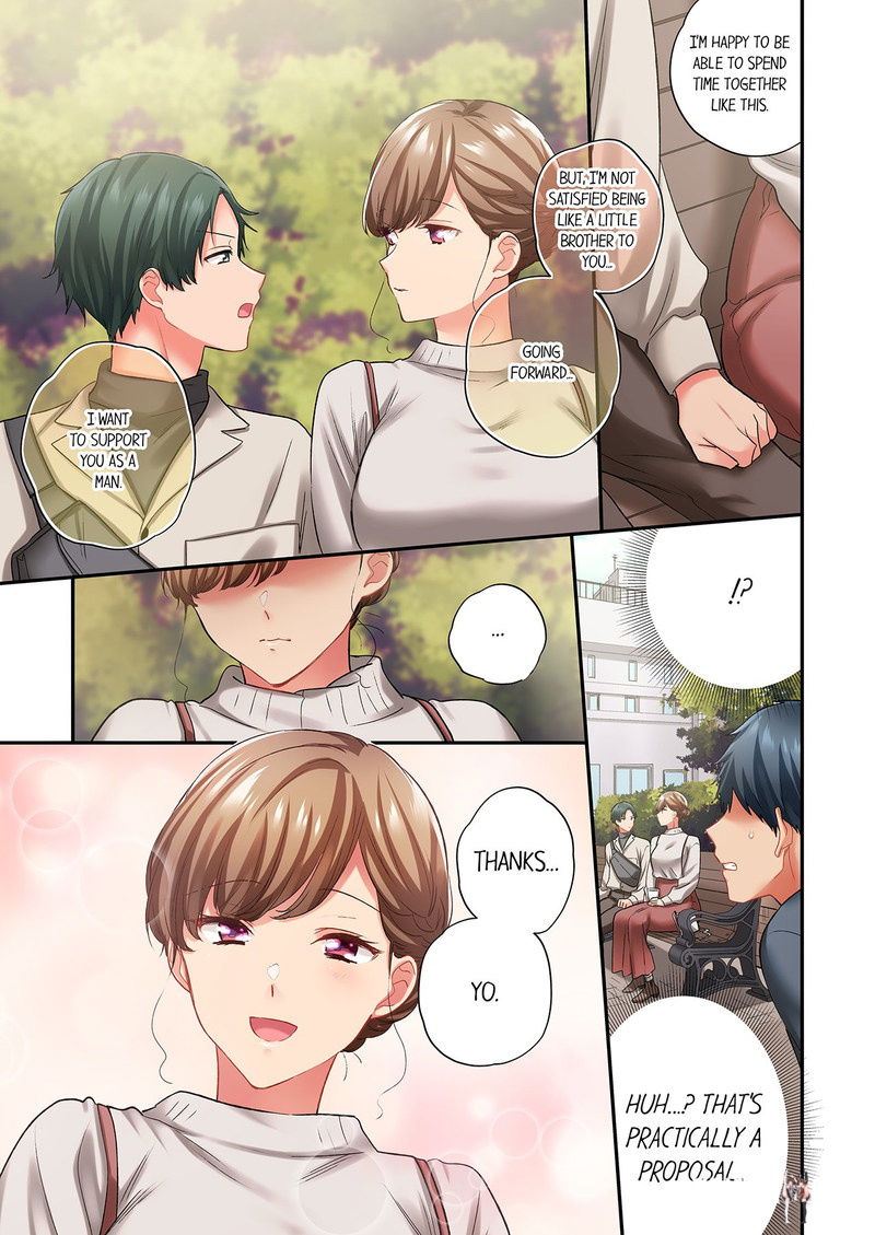 A Scorching Hot Day with A Broken Air Conditioner. If I Keep Having Sex with My Sweaty Childhood Friend… A Scorching Hot Day with A Broken Air Conditioner. If I Keep Having Sex with My Sweaty Childhood Friend… Chapter 127 - Page 5 A Scorching Hot Day with A Broken Air Conditioner. If I Keep Having Sex with My Sweaty Childhood Friend… A Scorching Hot Day with A Broken Air Conditioner. If I Keep Having Sex with My Sweaty Childhood Friend… Chapter 127 - Page 5