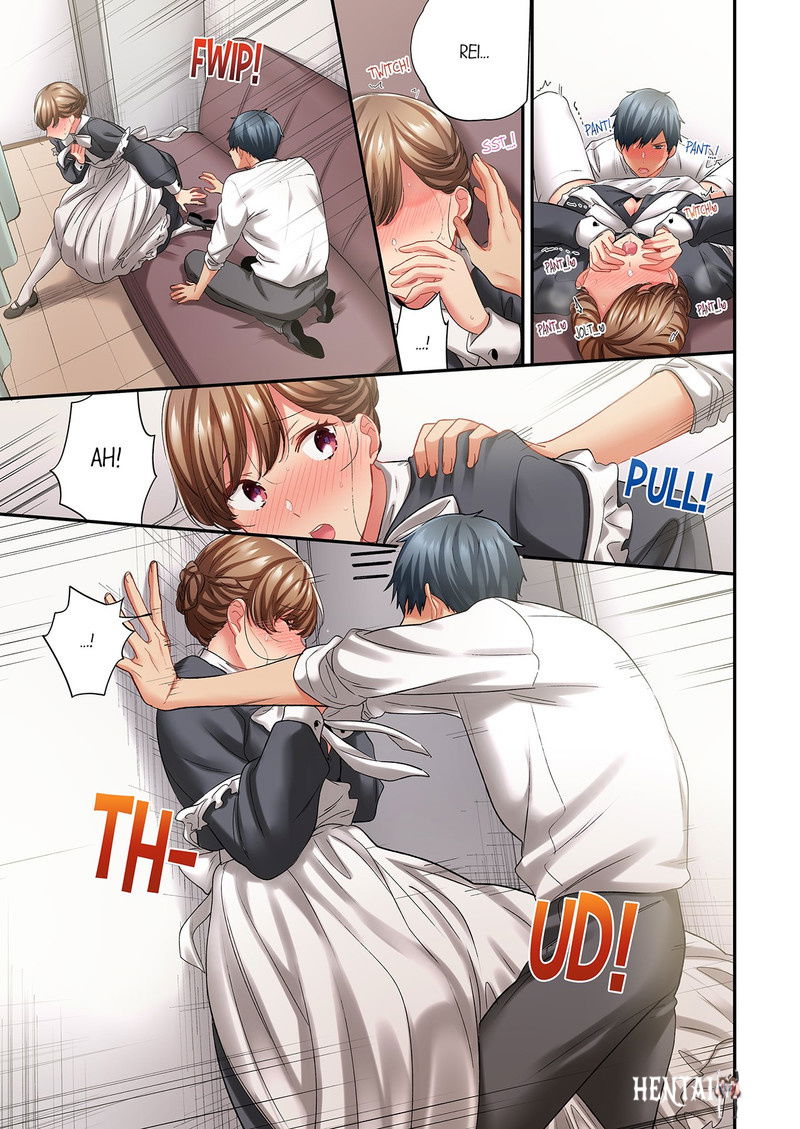 A Scorching Hot Day with A Broken Air Conditioner. If I Keep Having Sex with My Sweaty Childhood Friend… A Scorching Hot Day with A Broken Air Conditioner. If I Keep Having Sex with My Sweaty Childhood Friend… Chapter 128 - Page 7 A Scorching Hot Day with A Broken Air Conditioner. If I Keep Having Sex with My Sweaty Childhood Friend… A Scorching Hot Day with A Broken Air Conditioner. If I Keep Having Sex with My Sweaty Childhood Friend… Chapter 128 - Page 7