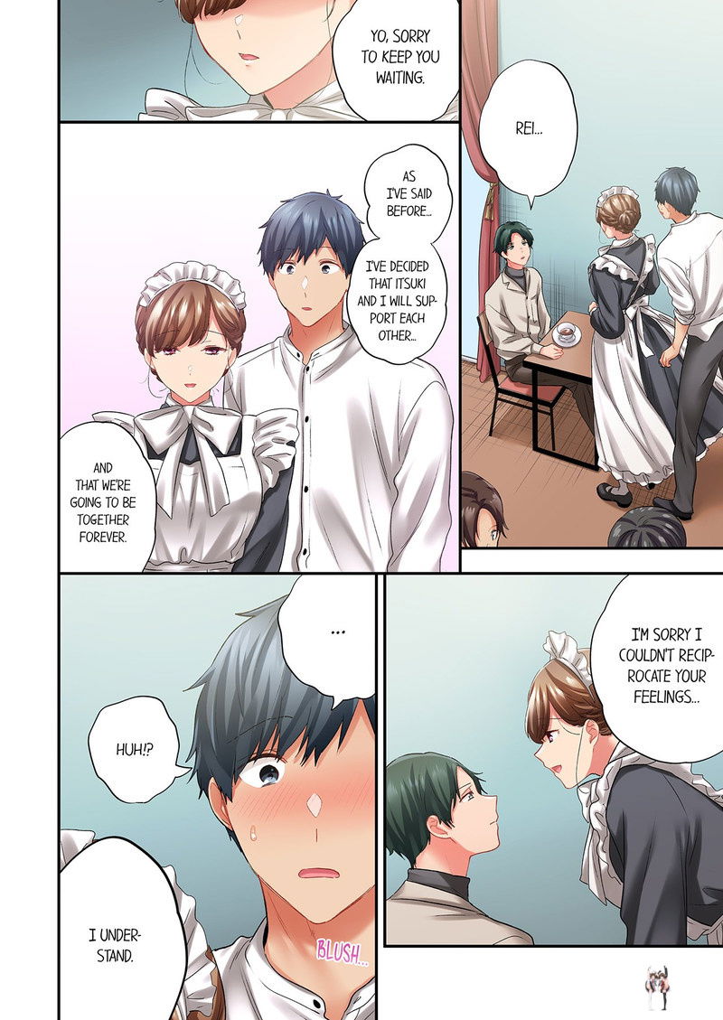 A Scorching Hot Day with A Broken Air Conditioner. If I Keep Having Sex with My Sweaty Childhood Friend… A Scorching Hot Day with A Broken Air Conditioner. If I Keep Having Sex with My Sweaty Childhood Friend… Chapter 129 - Page 6 A Scorching Hot Day with A Broken Air Conditioner. If I Keep Having Sex with My Sweaty Childhood Friend… A Scorching Hot Day with A Broken Air Conditioner. If I Keep Having Sex with My Sweaty Childhood Friend… Chapter 129 - Page 6