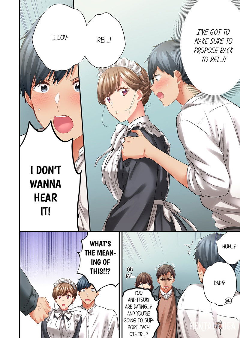 A Scorching Hot Day with A Broken Air Conditioner. If I Keep Having Sex with My Sweaty Childhood Friend… A Scorching Hot Day with A Broken Air Conditioner. If I Keep Having Sex with My Sweaty Childhood Friend… Chapter 129 - Page 8 A Scorching Hot Day with A Broken Air Conditioner. If I Keep Having Sex with My Sweaty Childhood Friend… A Scorching Hot Day with A Broken Air Conditioner. If I Keep Having Sex with My Sweaty Childhood Friend… Chapter 129 - Page 8