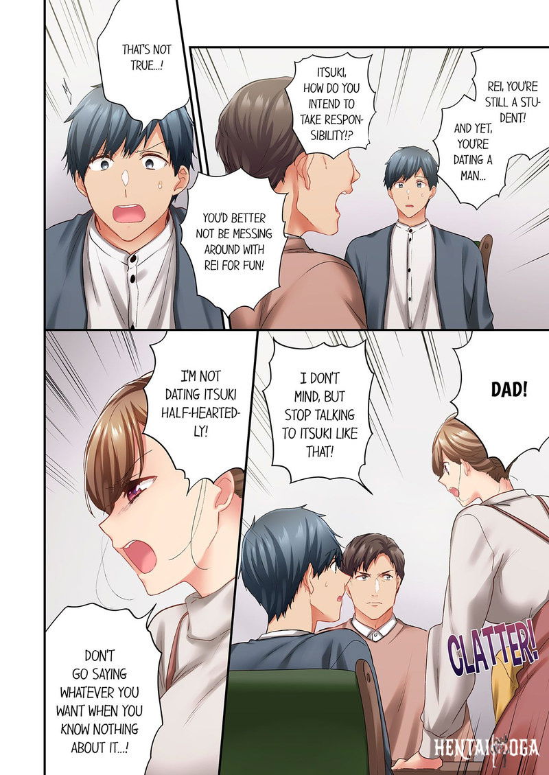 A Scorching Hot Day with A Broken Air Conditioner. If I Keep Having Sex with My Sweaty Childhood Friend… A Scorching Hot Day with A Broken Air Conditioner. If I Keep Having Sex with My Sweaty Childhood Friend… Chapter 130 - Page 2 A Scorching Hot Day with A Broken Air Conditioner. If I Keep Having Sex with My Sweaty Childhood Friend… A Scorching Hot Day with A Broken Air Conditioner. If I Keep Having Sex with My Sweaty Childhood Friend… Chapter 130 - Page 2