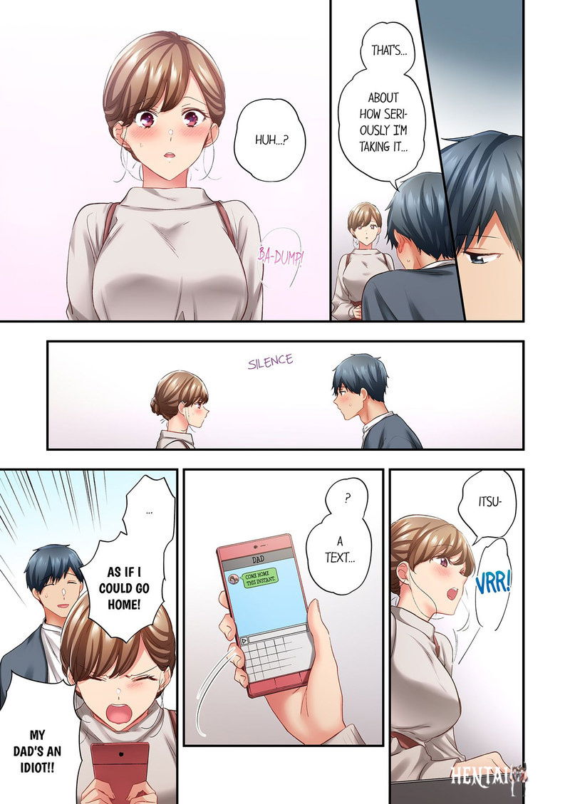 A Scorching Hot Day with A Broken Air Conditioner. If I Keep Having Sex with My Sweaty Childhood Friend… A Scorching Hot Day with A Broken Air Conditioner. If I Keep Having Sex with My Sweaty Childhood Friend… Chapter 130 - Page 5 A Scorching Hot Day with A Broken Air Conditioner. If I Keep Having Sex with My Sweaty Childhood Friend… A Scorching Hot Day with A Broken Air Conditioner. If I Keep Having Sex with My Sweaty Childhood Friend… Chapter 130 - Page 5