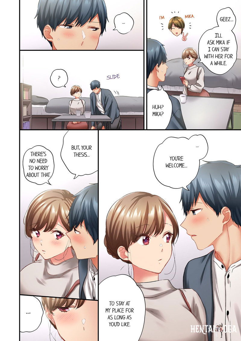 A Scorching Hot Day with A Broken Air Conditioner. If I Keep Having Sex with My Sweaty Childhood Friend… A Scorching Hot Day with A Broken Air Conditioner. If I Keep Having Sex with My Sweaty Childhood Friend… Chapter 130 - Page 6 A Scorching Hot Day with A Broken Air Conditioner. If I Keep Having Sex with My Sweaty Childhood Friend… A Scorching Hot Day with A Broken Air Conditioner. If I Keep Having Sex with My Sweaty Childhood Friend… Chapter 130 - Page 6