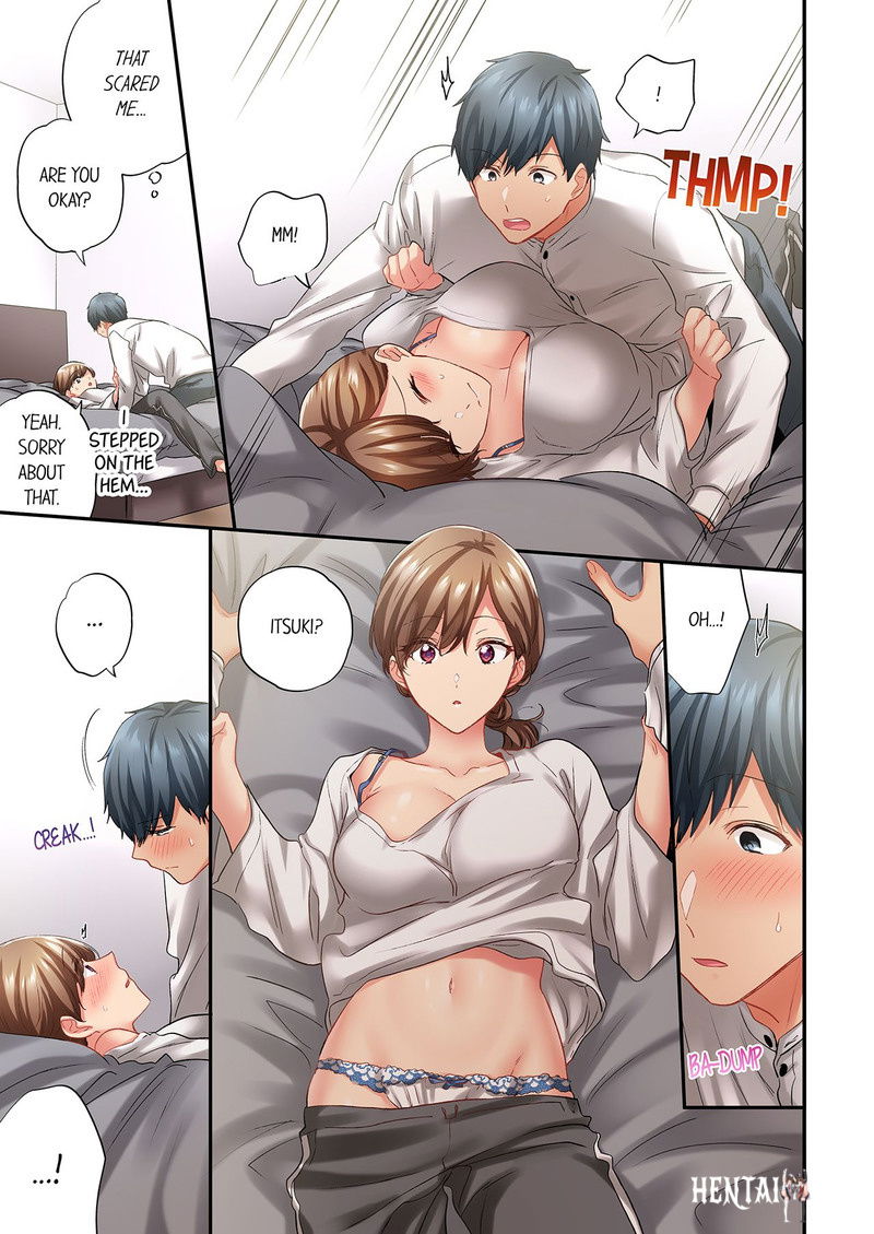 A Scorching Hot Day with A Broken Air Conditioner. If I Keep Having Sex with My Sweaty Childhood Friend… A Scorching Hot Day with A Broken Air Conditioner. If I Keep Having Sex with My Sweaty Childhood Friend… Chapter 131 - Page 1 A Scorching Hot Day with A Broken Air Conditioner. If I Keep Having Sex with My Sweaty Childhood Friend… A Scorching Hot Day with A Broken Air Conditioner. If I Keep Having Sex with My Sweaty Childhood Friend… Chapter 131 - Page 1