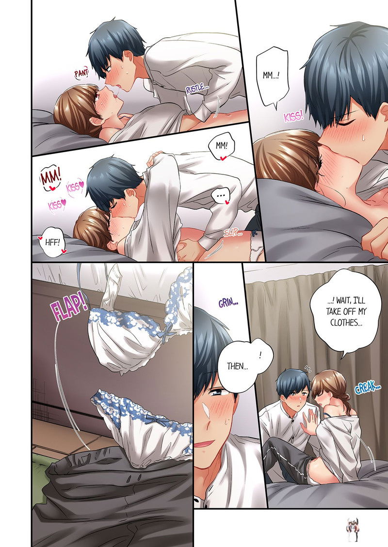 A Scorching Hot Day with A Broken Air Conditioner. If I Keep Having Sex with My Sweaty Childhood Friend… A Scorching Hot Day with A Broken Air Conditioner. If I Keep Having Sex with My Sweaty Childhood Friend… Chapter 131 - Page 2 A Scorching Hot Day with A Broken Air Conditioner. If I Keep Having Sex with My Sweaty Childhood Friend… A Scorching Hot Day with A Broken Air Conditioner. If I Keep Having Sex with My Sweaty Childhood Friend… Chapter 131 - Page 2