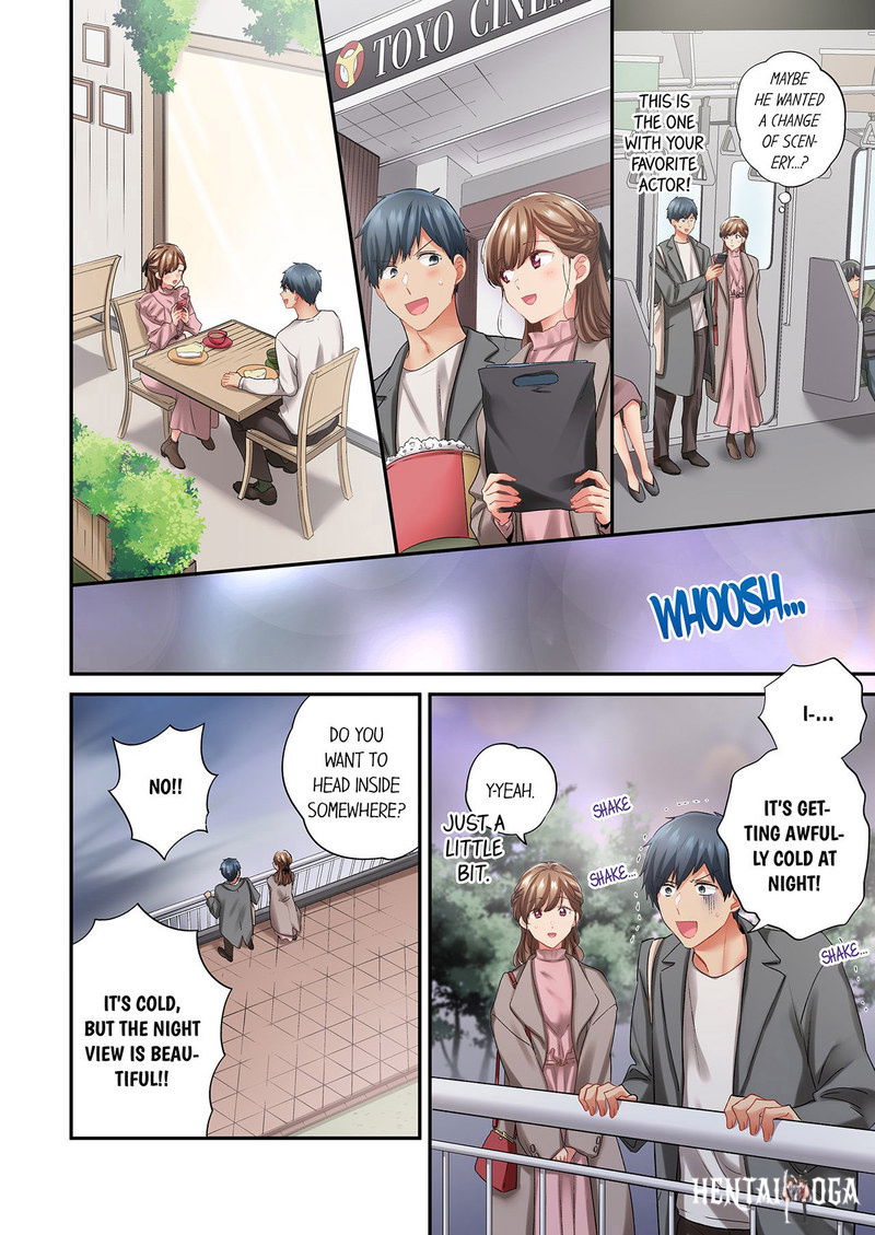 A Scorching Hot Day with A Broken Air Conditioner. If I Keep Having Sex with My Sweaty Childhood Friend… A Scorching Hot Day with A Broken Air Conditioner. If I Keep Having Sex with My Sweaty Childhood Friend… Chapter 133 - Page 2 A Scorching Hot Day with A Broken Air Conditioner. If I Keep Having Sex with My Sweaty Childhood Friend… A Scorching Hot Day with A Broken Air Conditioner. If I Keep Having Sex with My Sweaty Childhood Friend… Chapter 133 - Page 2