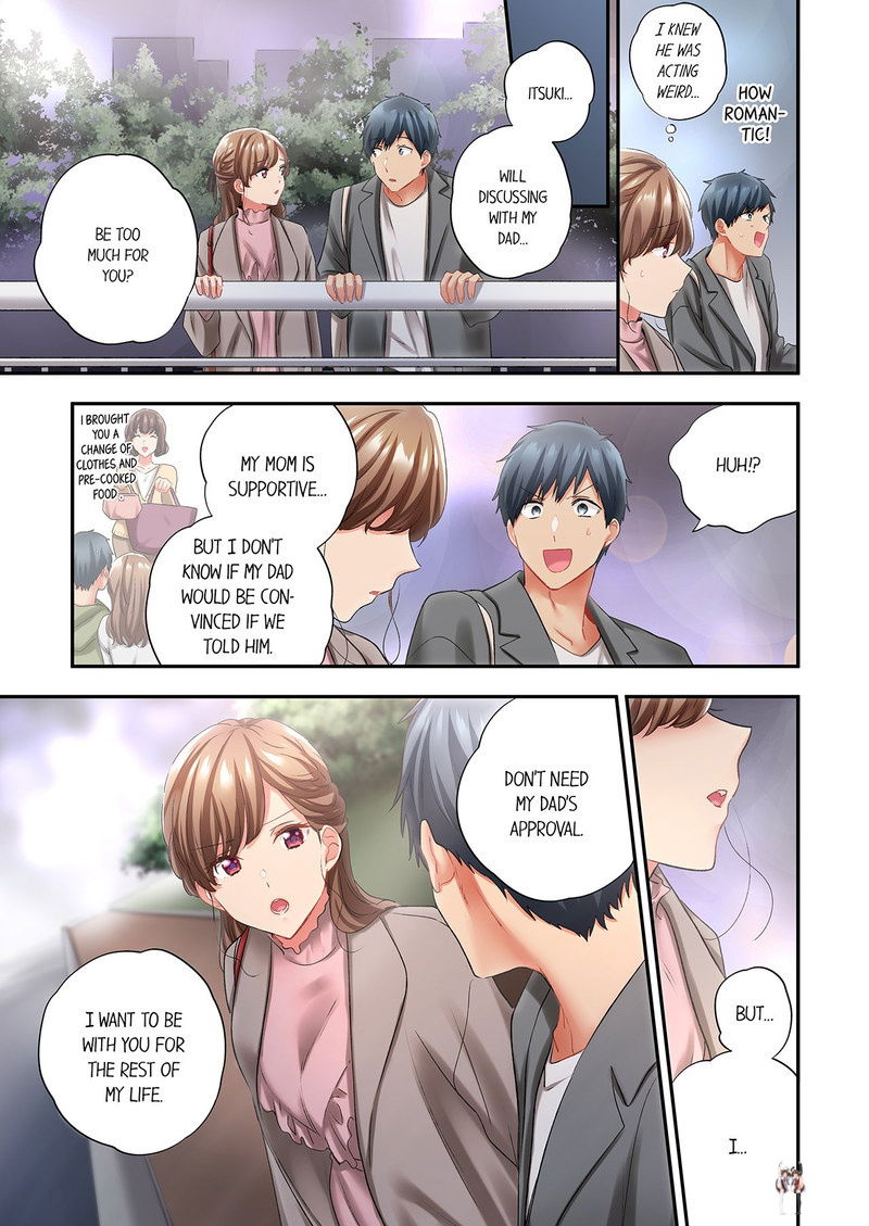 A Scorching Hot Day with A Broken Air Conditioner. If I Keep Having Sex with My Sweaty Childhood Friend… A Scorching Hot Day with A Broken Air Conditioner. If I Keep Having Sex with My Sweaty Childhood Friend… Chapter 133 - Page 3 A Scorching Hot Day with A Broken Air Conditioner. If I Keep Having Sex with My Sweaty Childhood Friend… A Scorching Hot Day with A Broken Air Conditioner. If I Keep Having Sex with My Sweaty Childhood Friend… Chapter 133 - Page 3