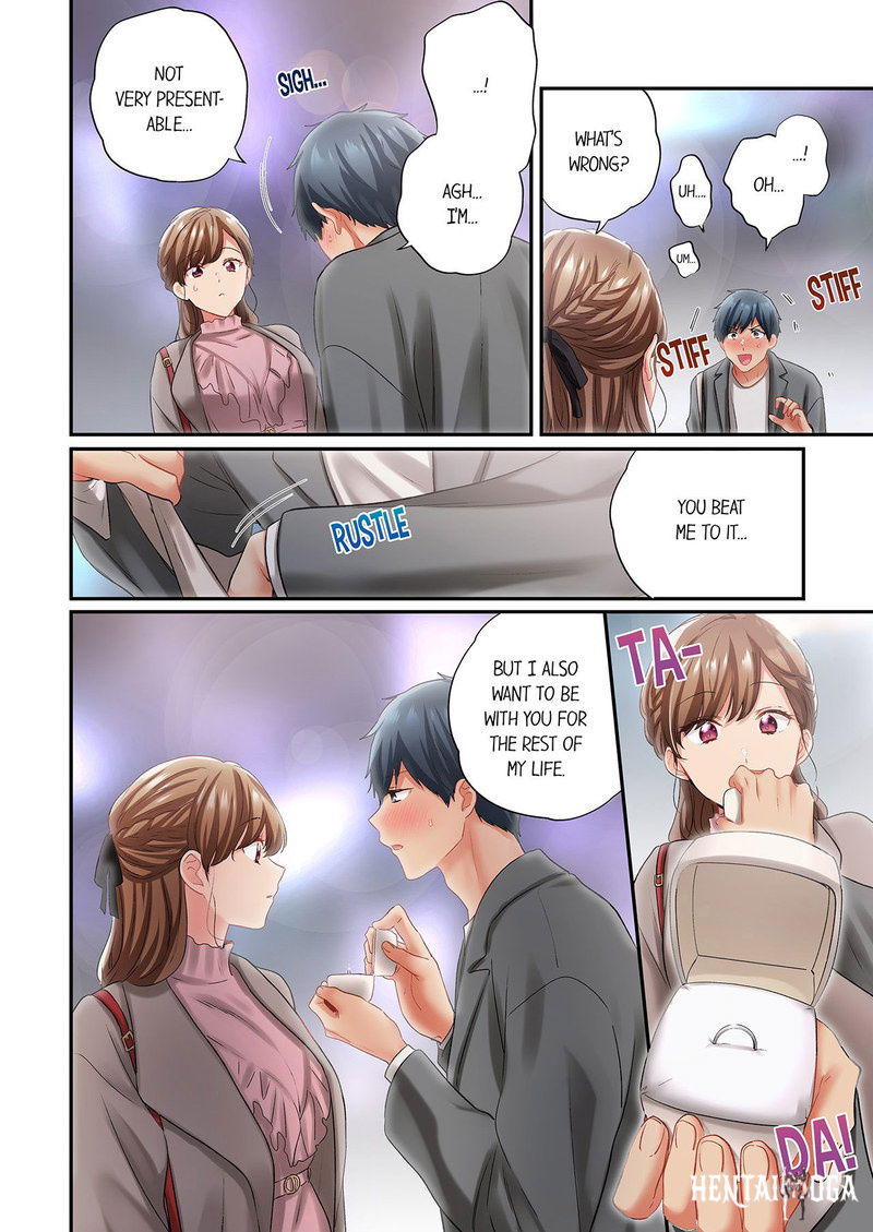 A Scorching Hot Day with A Broken Air Conditioner. If I Keep Having Sex with My Sweaty Childhood Friend… A Scorching Hot Day with A Broken Air Conditioner. If I Keep Having Sex with My Sweaty Childhood Friend… Chapter 133 - Page 4 A Scorching Hot Day with A Broken Air Conditioner. If I Keep Having Sex with My Sweaty Childhood Friend… A Scorching Hot Day with A Broken Air Conditioner. If I Keep Having Sex with My Sweaty Childhood Friend… Chapter 133 - Page 4