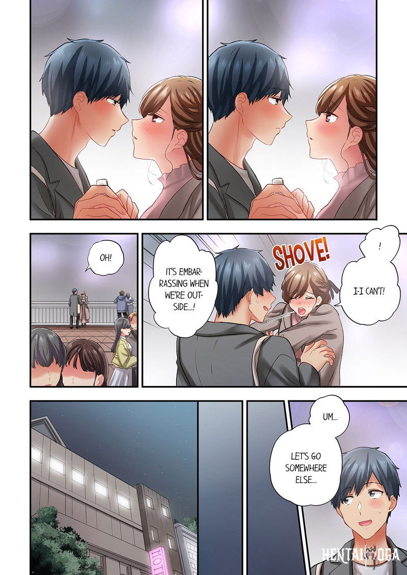 A Scorching Hot Day with A Broken Air Conditioner. If I Keep Having Sex with My Sweaty Childhood Friend… A Scorching Hot Day with A Broken Air Conditioner. If I Keep Having Sex with My Sweaty Childhood Friend… Chapter 133 - Page 6 A Scorching Hot Day with A Broken Air Conditioner. If I Keep Having Sex with My Sweaty Childhood Friend… A Scorching Hot Day with A Broken Air Conditioner. If I Keep Having Sex with My Sweaty Childhood Friend… Chapter 133 - Page 6