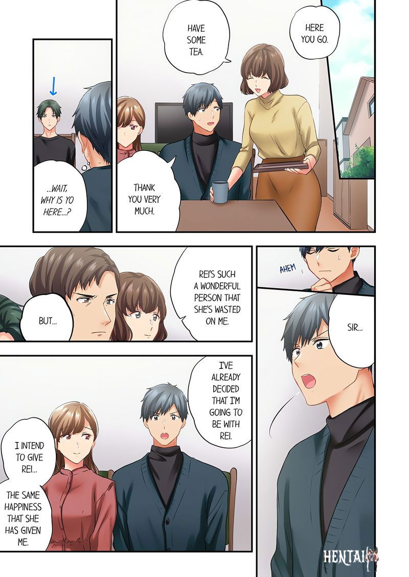 A Scorching Hot Day with A Broken Air Conditioner. If I Keep Having Sex with My Sweaty Childhood Friend… A Scorching Hot Day with A Broken Air Conditioner. If I Keep Having Sex with My Sweaty Childhood Friend… Chapter 135 - Page 5 A Scorching Hot Day with A Broken Air Conditioner. If I Keep Having Sex with My Sweaty Childhood Friend… A Scorching Hot Day with A Broken Air Conditioner. If I Keep Having Sex with My Sweaty Childhood Friend… Chapter 135 - Page 5