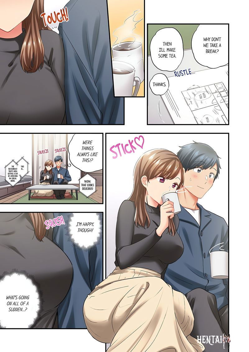 A Scorching Hot Day with A Broken Air Conditioner. If I Keep Having Sex with My Sweaty Childhood Friend… A Scorching Hot Day with A Broken Air Conditioner. If I Keep Having Sex with My Sweaty Childhood Friend… Chapter 136 - Page 3 A Scorching Hot Day with A Broken Air Conditioner. If I Keep Having Sex with My Sweaty Childhood Friend… A Scorching Hot Day with A Broken Air Conditioner. If I Keep Having Sex with My Sweaty Childhood Friend… Chapter 136 - Page 3