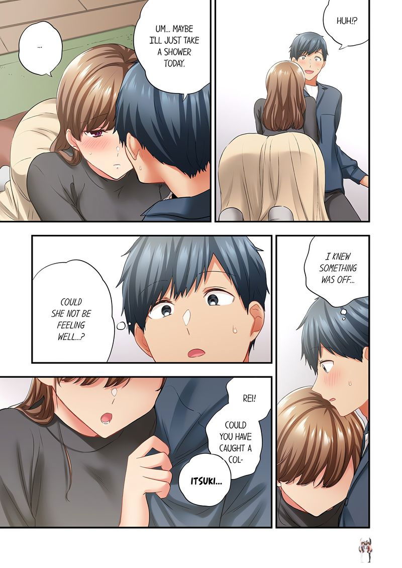 A Scorching Hot Day with A Broken Air Conditioner. If I Keep Having Sex with My Sweaty Childhood Friend… A Scorching Hot Day with A Broken Air Conditioner. If I Keep Having Sex with My Sweaty Childhood Friend… Chapter 136 - Page 5 A Scorching Hot Day with A Broken Air Conditioner. If I Keep Having Sex with My Sweaty Childhood Friend… A Scorching Hot Day with A Broken Air Conditioner. If I Keep Having Sex with My Sweaty Childhood Friend… Chapter 136 - Page 5