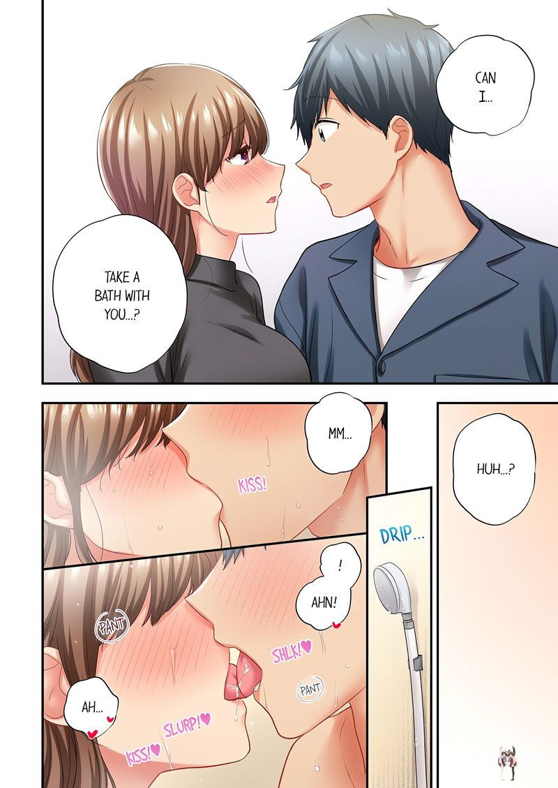 A Scorching Hot Day with A Broken Air Conditioner. If I Keep Having Sex with My Sweaty Childhood Friend… A Scorching Hot Day with A Broken Air Conditioner. If I Keep Having Sex with My Sweaty Childhood Friend… Chapter 136 - Page 6 A Scorching Hot Day with A Broken Air Conditioner. If I Keep Having Sex with My Sweaty Childhood Friend… A Scorching Hot Day with A Broken Air Conditioner. If I Keep Having Sex with My Sweaty Childhood Friend… Chapter 136 - Page 6