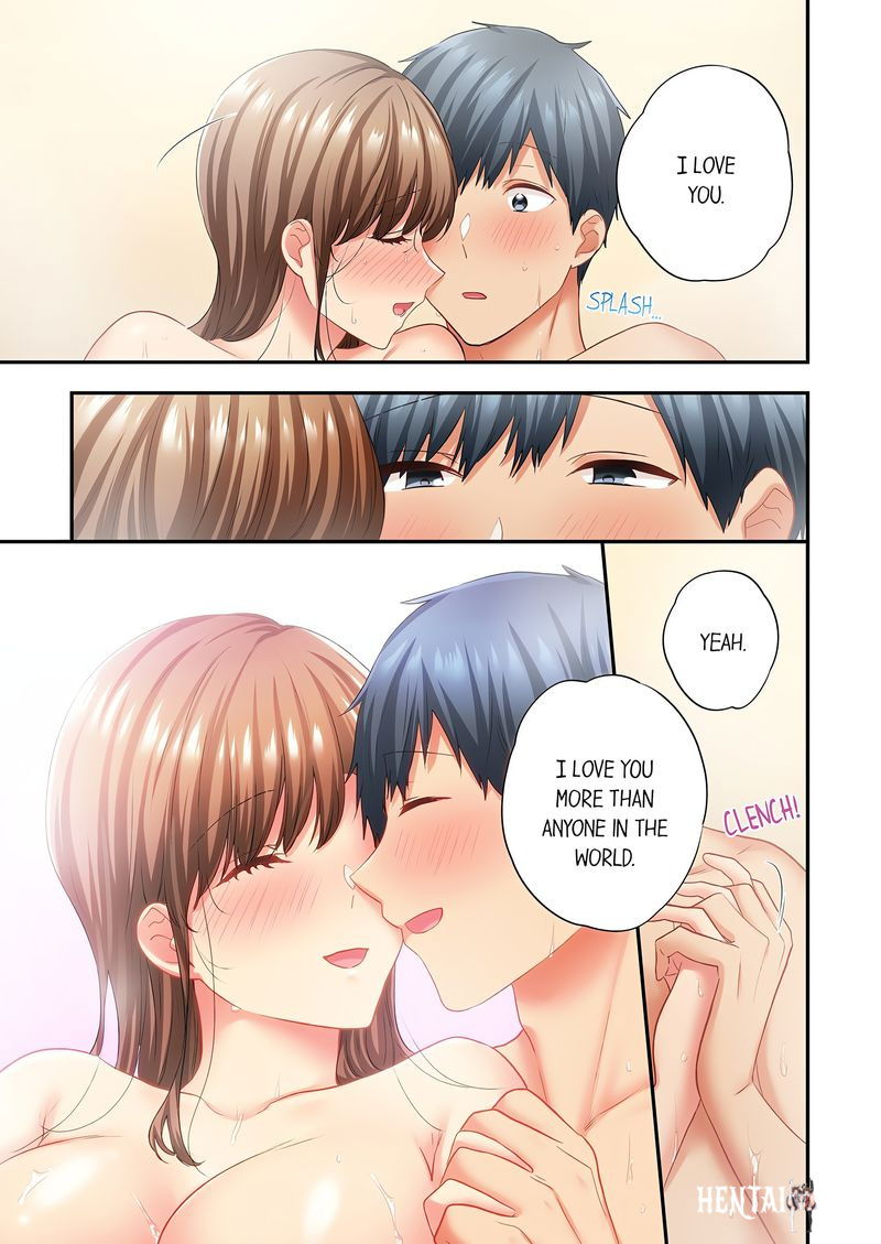 A Scorching Hot Day with A Broken Air Conditioner. If I Keep Having Sex with My Sweaty Childhood Friend… A Scorching Hot Day with A Broken Air Conditioner. If I Keep Having Sex with My Sweaty Childhood Friend… Chapter 138 - Page 5 A Scorching Hot Day with A Broken Air Conditioner. If I Keep Having Sex with My Sweaty Childhood Friend… A Scorching Hot Day with A Broken Air Conditioner. If I Keep Having Sex with My Sweaty Childhood Friend… Chapter 138 - Page 5