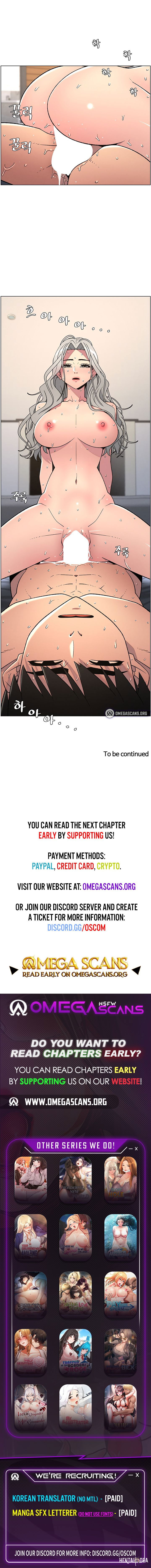 A Secret Lesson With My Younger Sister A Secret Lesson With My Younger Sister Chapter 81 - Page 8