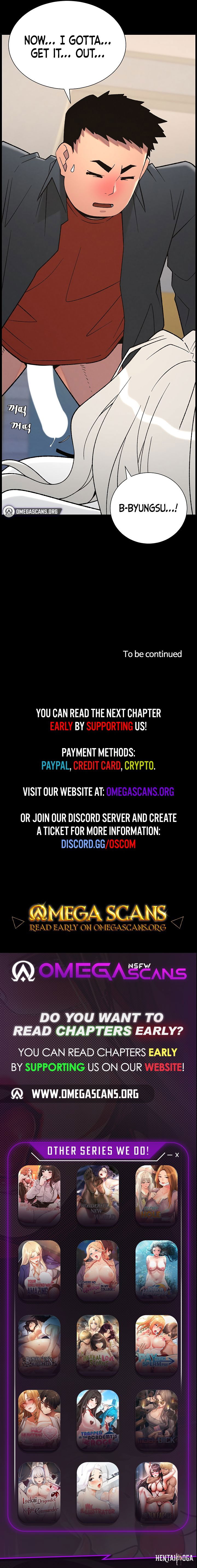 A Secret Lesson With My Younger Sister A Secret Lesson With My Younger Sister Chapter 76 - Page 8