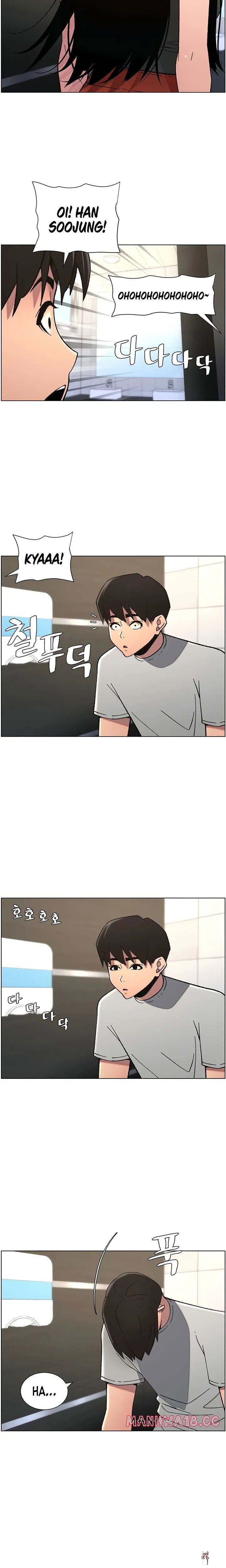 A Secret Lesson With My Younger Sister A Secret Lesson With My Younger Sister Chapter 66 - Page 11