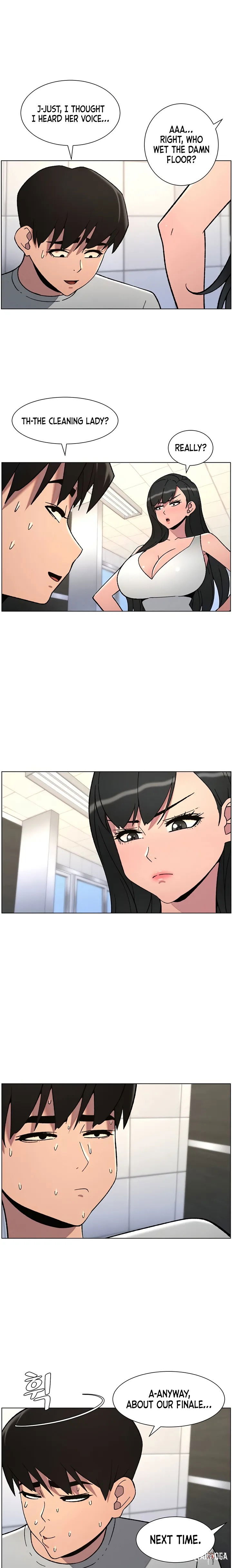 A Secret Lesson With My Younger Sister A Secret Lesson With My Younger Sister Chapter 66 - Page 13