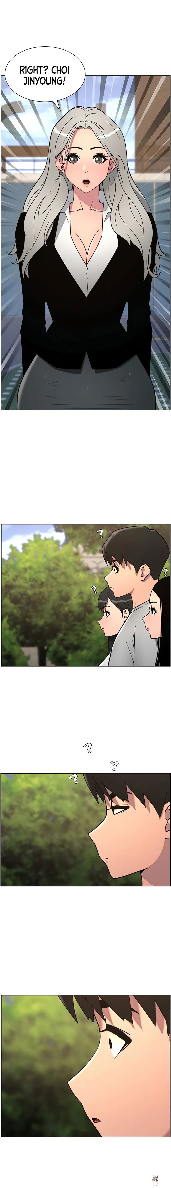 A Secret Lesson With My Younger Sister A Secret Lesson With My Younger Sister Chapter 66 - Page 18