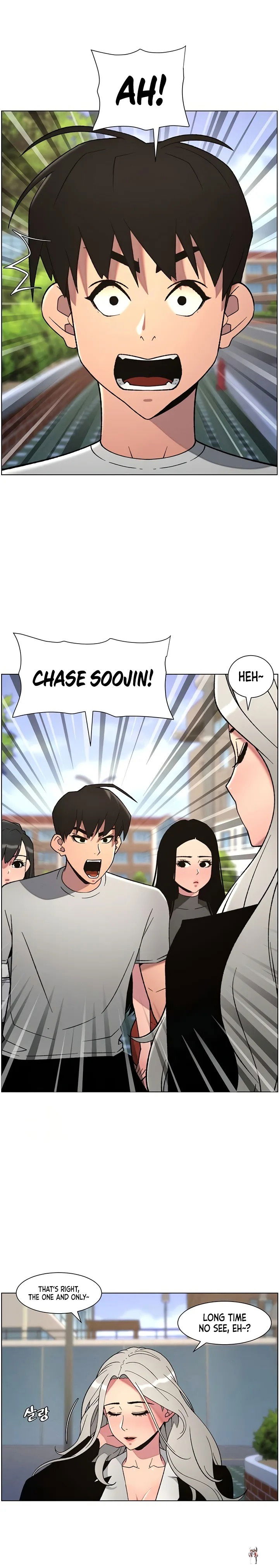 A Secret Lesson With My Younger Sister A Secret Lesson With My Younger Sister Chapter 66 - Page 19