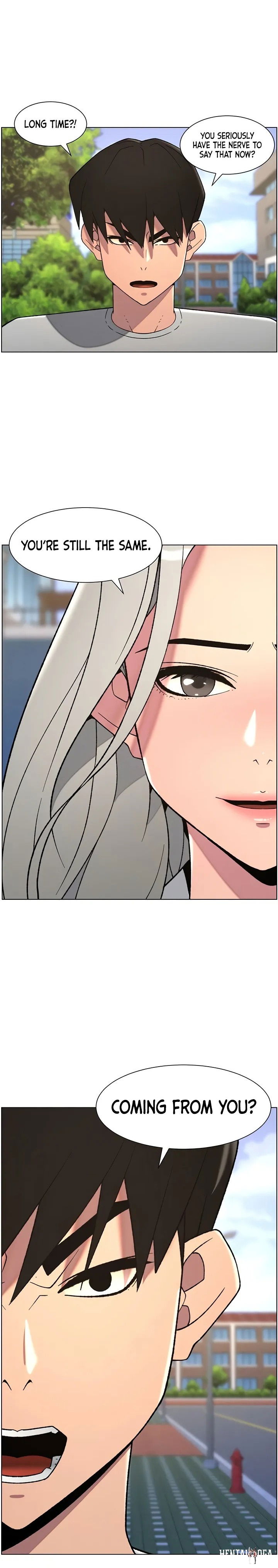 A Secret Lesson With My Younger Sister A Secret Lesson With My Younger Sister Chapter 66 - Page 20