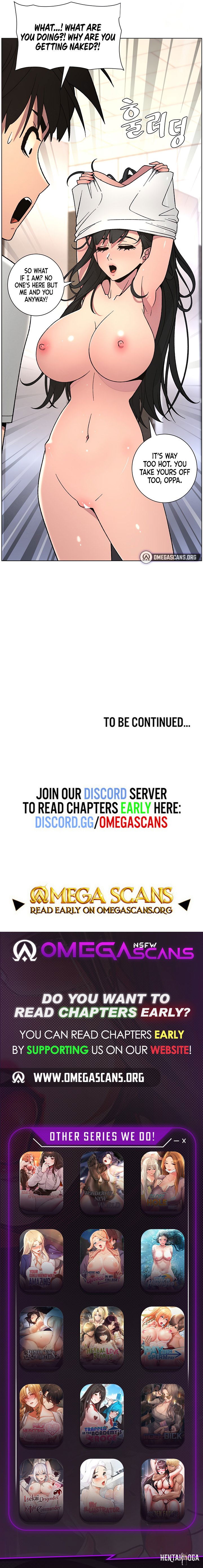 A Secret Lesson With My Younger Sister A Secret Lesson With My Younger Sister Chapter 64 - Page 8