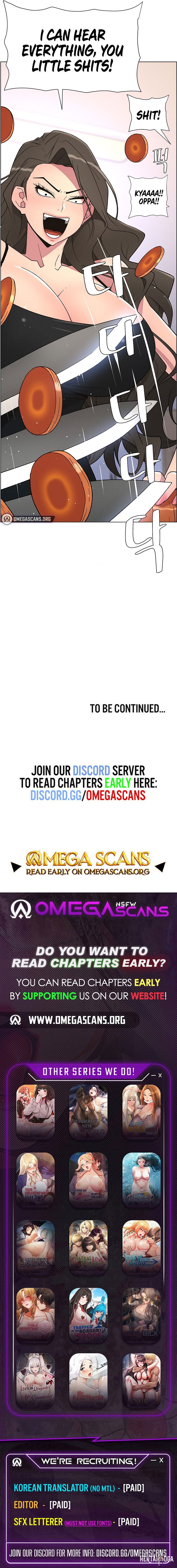 A Secret Lesson With My Younger Sister A Secret Lesson With My Younger Sister Chapter 62 - Page 8