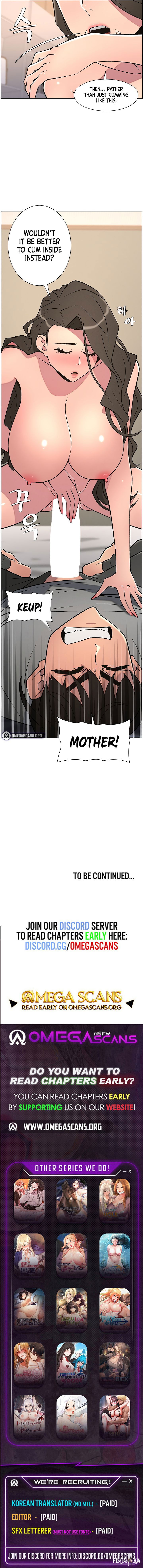 A Secret Lesson With My Younger Sister A Secret Lesson With My Younger Sister Chapter 59 - Page 9