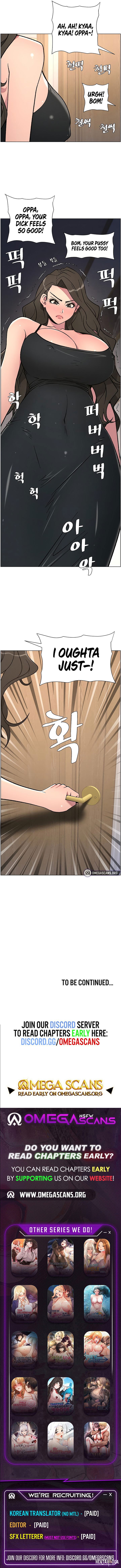 A Secret Lesson With My Younger Sister A Secret Lesson With My Younger Sister Chapter 58 - Page 9