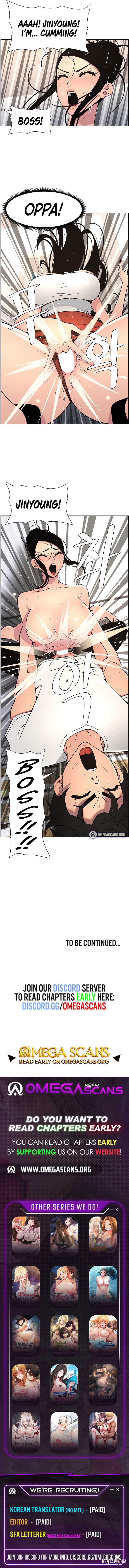 A Secret Lesson With My Younger Sister A Secret Lesson With My Younger Sister Chapter 55 - Page 8