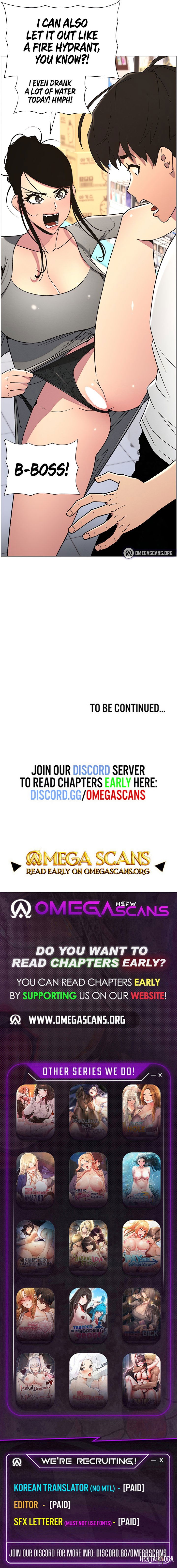 A Secret Lesson With My Younger Sister A Secret Lesson With My Younger Sister Chapter 54 - Page 8