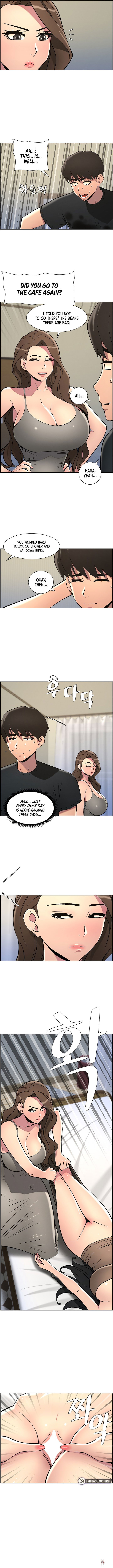 A Secret Lesson With My Younger Sister A Secret Lesson With My Younger Sister Chapter 43 - Page 7