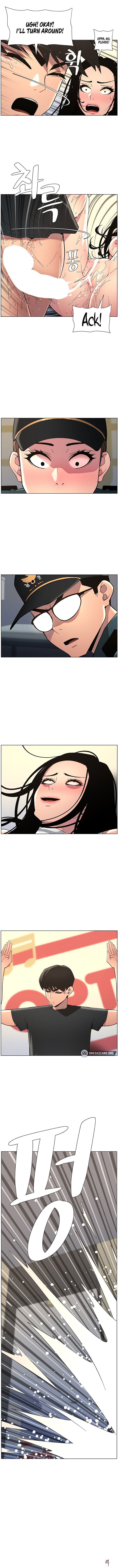 A Secret Lesson With My Younger Sister A Secret Lesson With My Younger Sister Chapter 42 - Page 10