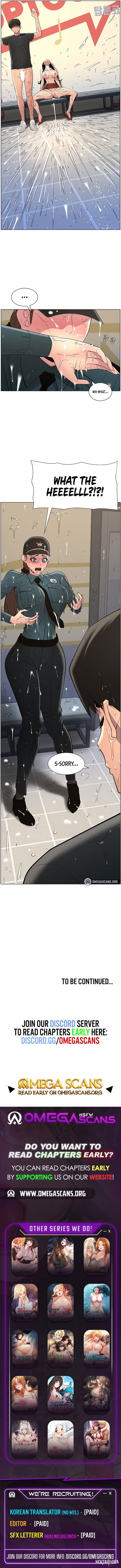 A Secret Lesson With My Younger Sister A Secret Lesson With My Younger Sister Chapter 42 - Page 11