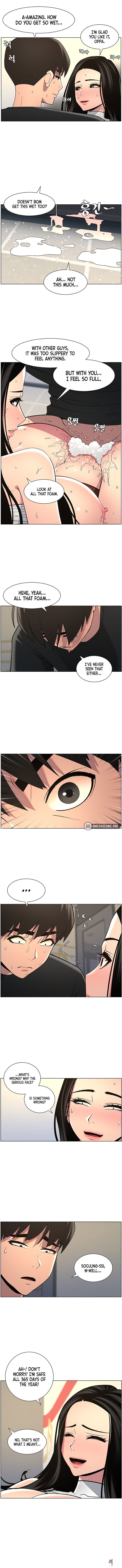 A Secret Lesson With My Younger Sister A Secret Lesson With My Younger Sister Chapter 42 - Page 6