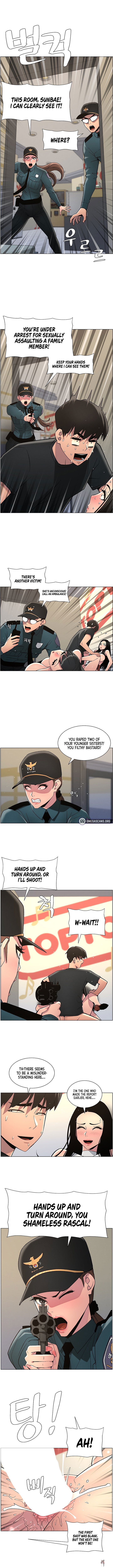 A Secret Lesson With My Younger Sister A Secret Lesson With My Younger Sister Chapter 42 - Page 9