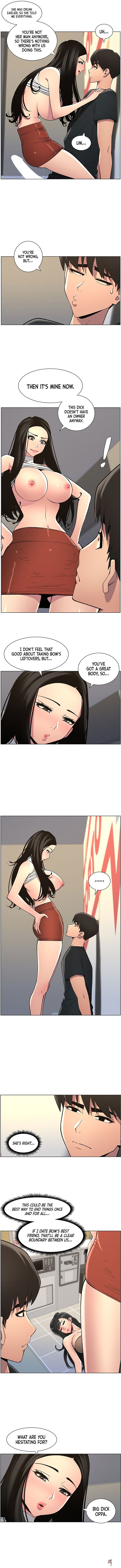 A Secret Lesson With My Younger Sister A Secret Lesson With My Younger Sister Chapter 41 - Page 6