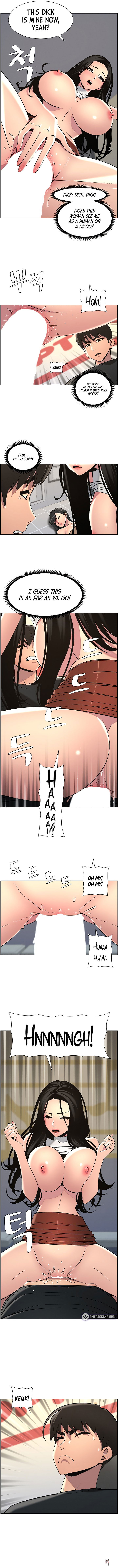 A Secret Lesson With My Younger Sister A Secret Lesson With My Younger Sister Chapter 41 - Page 9