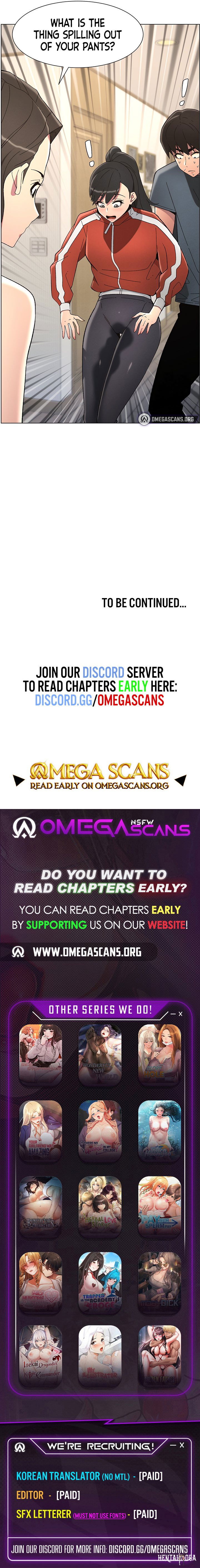 A Secret Lesson With My Younger Sister A Secret Lesson With My Younger Sister Chapter 35 - Page 8