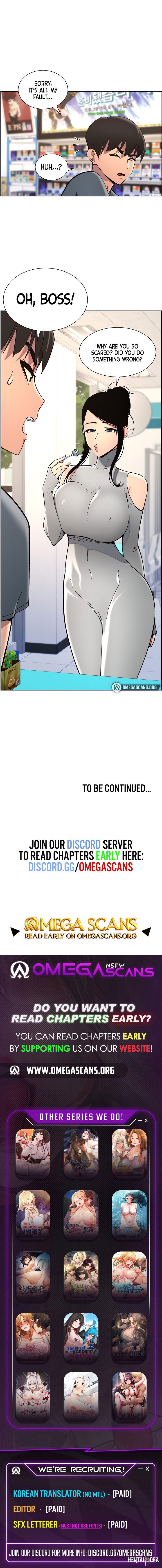 A Secret Lesson With My Younger Sister A Secret Lesson With My Younger Sister Chapter 32 - Page 8