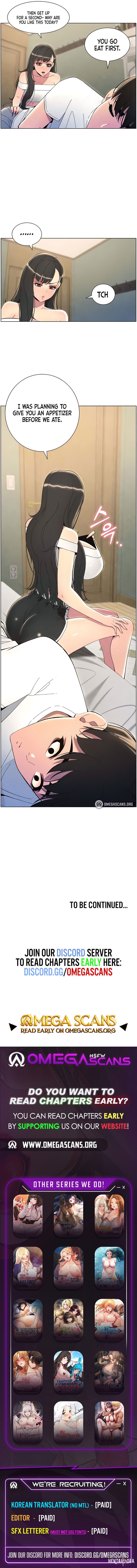 A Secret Lesson With My Younger Sister A Secret Lesson With My Younger Sister Chapter 29 - Page 8