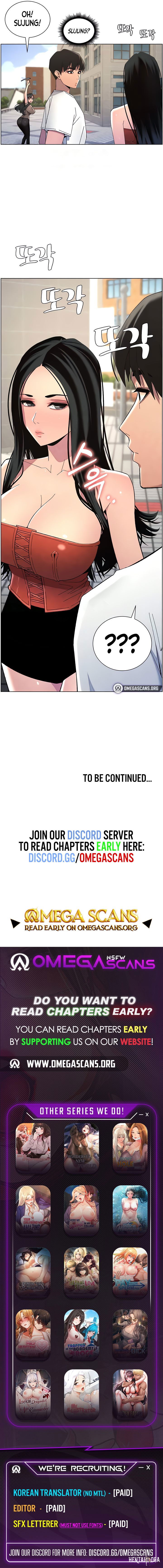 A Secret Lesson With My Younger Sister A Secret Lesson With My Younger Sister Chapter 27 - Page 8