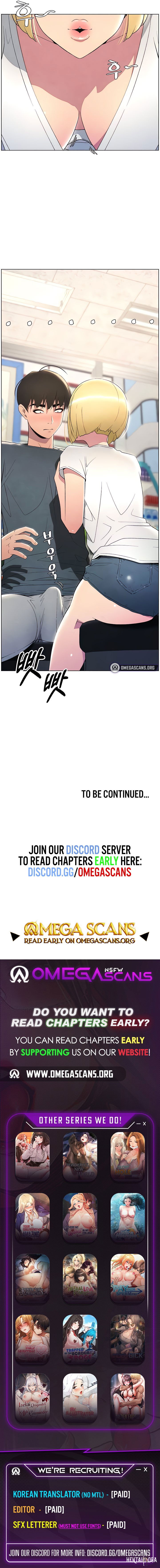 A Secret Lesson With My Younger Sister A Secret Lesson With My Younger Sister Chapter 25 - Page 8