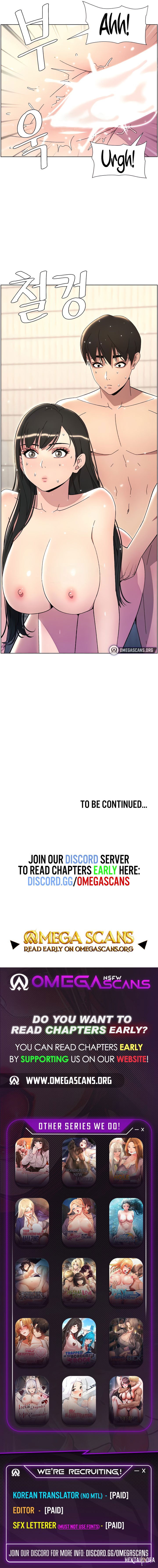 A Secret Lesson With My Younger Sister A Secret Lesson With My Younger Sister Chapter 23 - Page 8