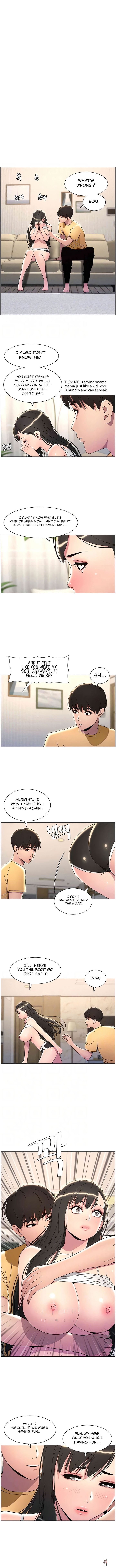 A Secret Lesson With My Younger Sister A Secret Lesson With My Younger Sister Chapter 22 - Page 2