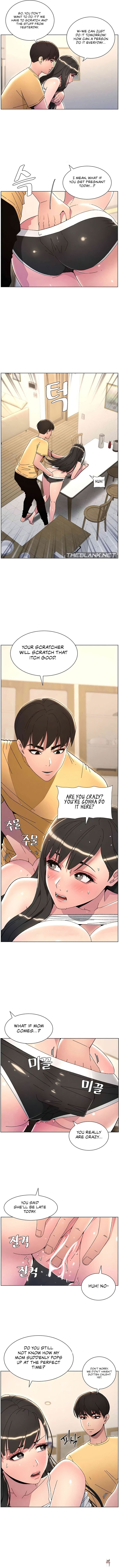 A Secret Lesson With My Younger Sister A Secret Lesson With My Younger Sister Chapter 22 - Page 3