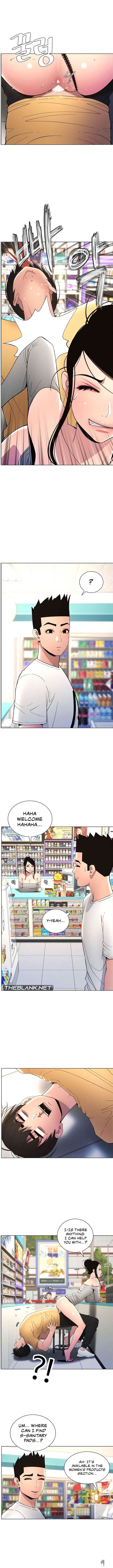 A Secret Lesson With My Younger Sister A Secret Lesson With My Younger Sister Chapter 20 - Page 6