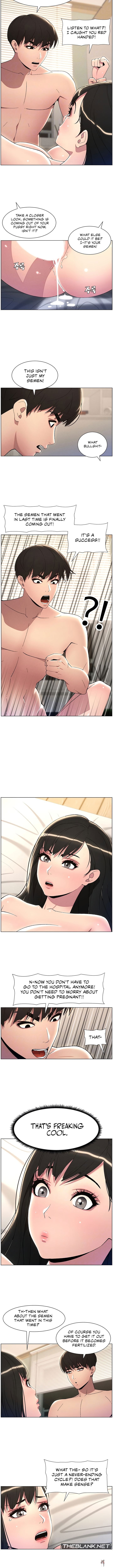 A Secret Lesson With My Younger Sister A Secret Lesson With My Younger Sister Chapter 19 - Page 3